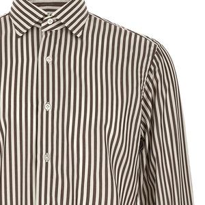 Borriello Striped Shirt