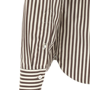 Borriello Striped Shirt