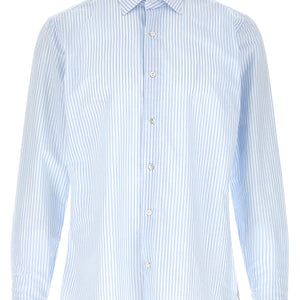 Borriello Striped Shirt