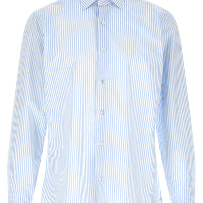 Borriello Striped Shirt