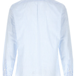 Borriello Striped Shirt