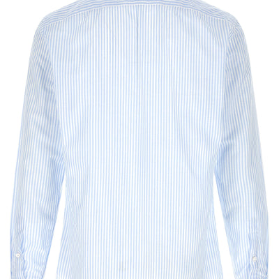 Borriello Striped Shirt