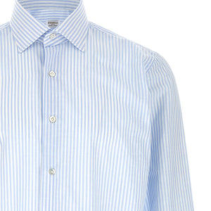 Borriello Striped Shirt