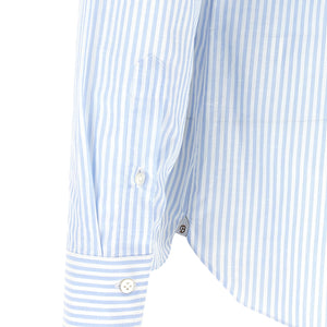 Borriello Striped Shirt