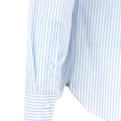 Borriello Striped Shirt