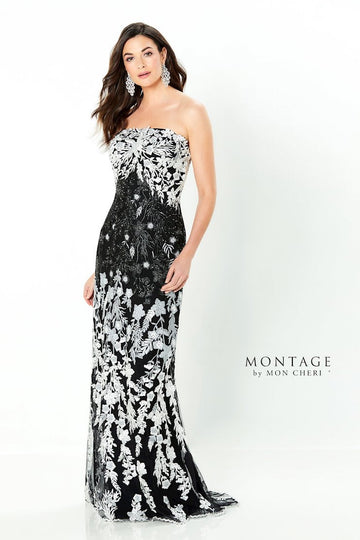 Black/White/Multi