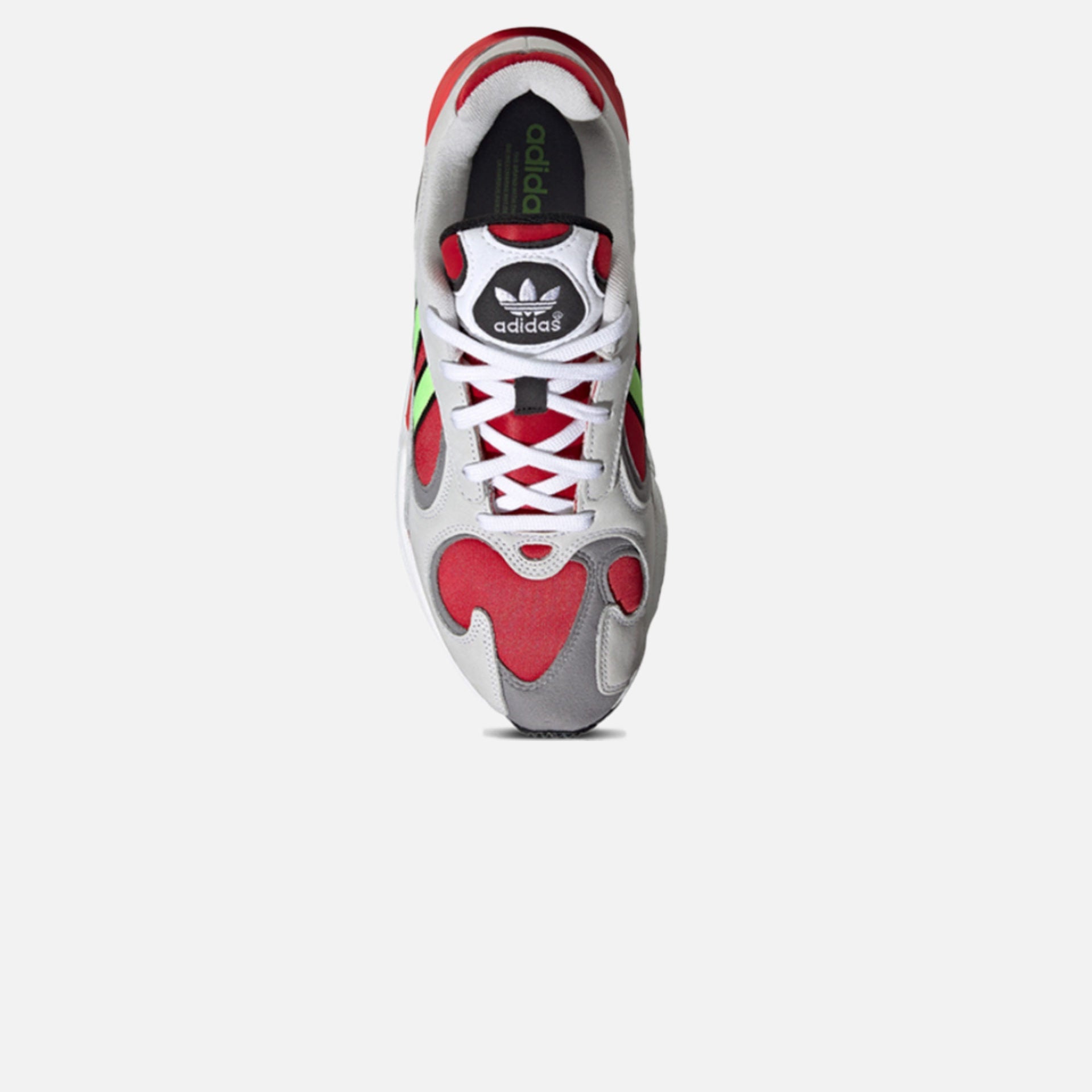 Adidas | YUNG-1