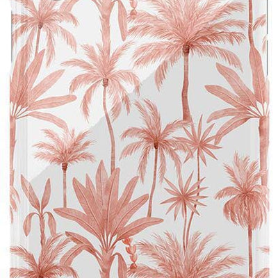 Perfect Paradise | Tropical Palm Tree Floral Case