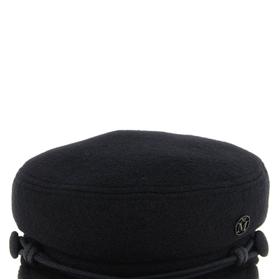 Maison Michel New Abby Hat