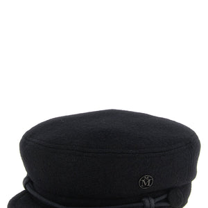 Maison Michel New Abby Hat