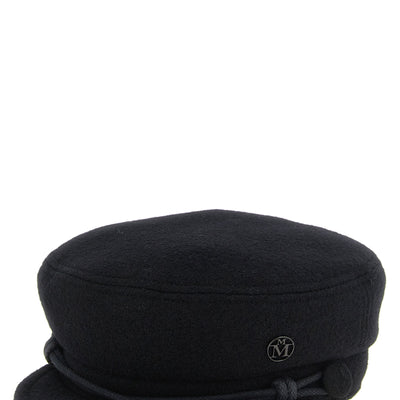 Maison Michel New Abby Hat