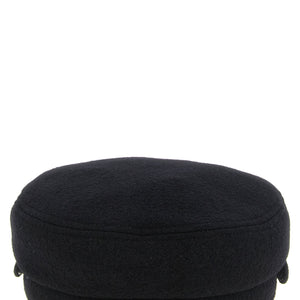 Maison Michel New Abby Hat