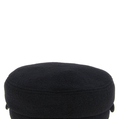 Maison Michel New Abby Hat