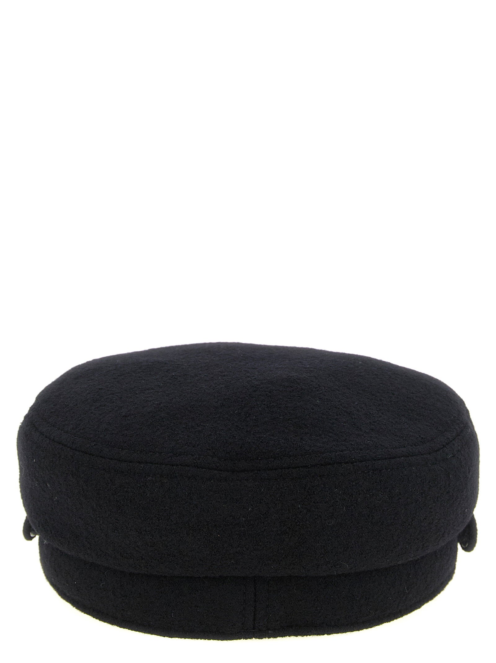Maison Michel New Abby Hat