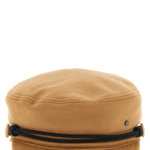 Maison Michel New Abby Hat