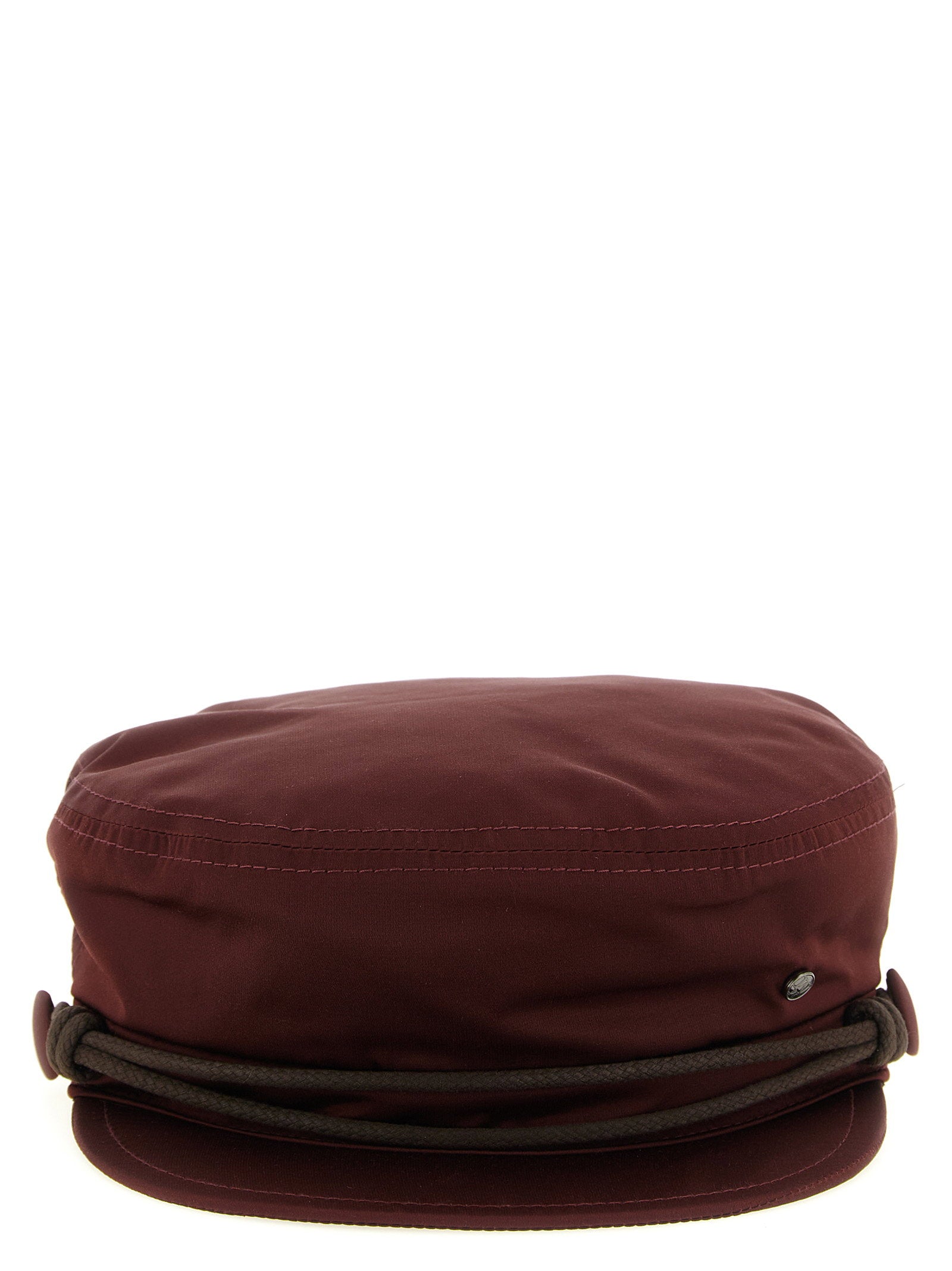Maison Michel 26 Fw Cut & Sew Hat