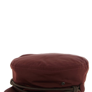 Maison Michel 26 Fw Cut & Sew Hat