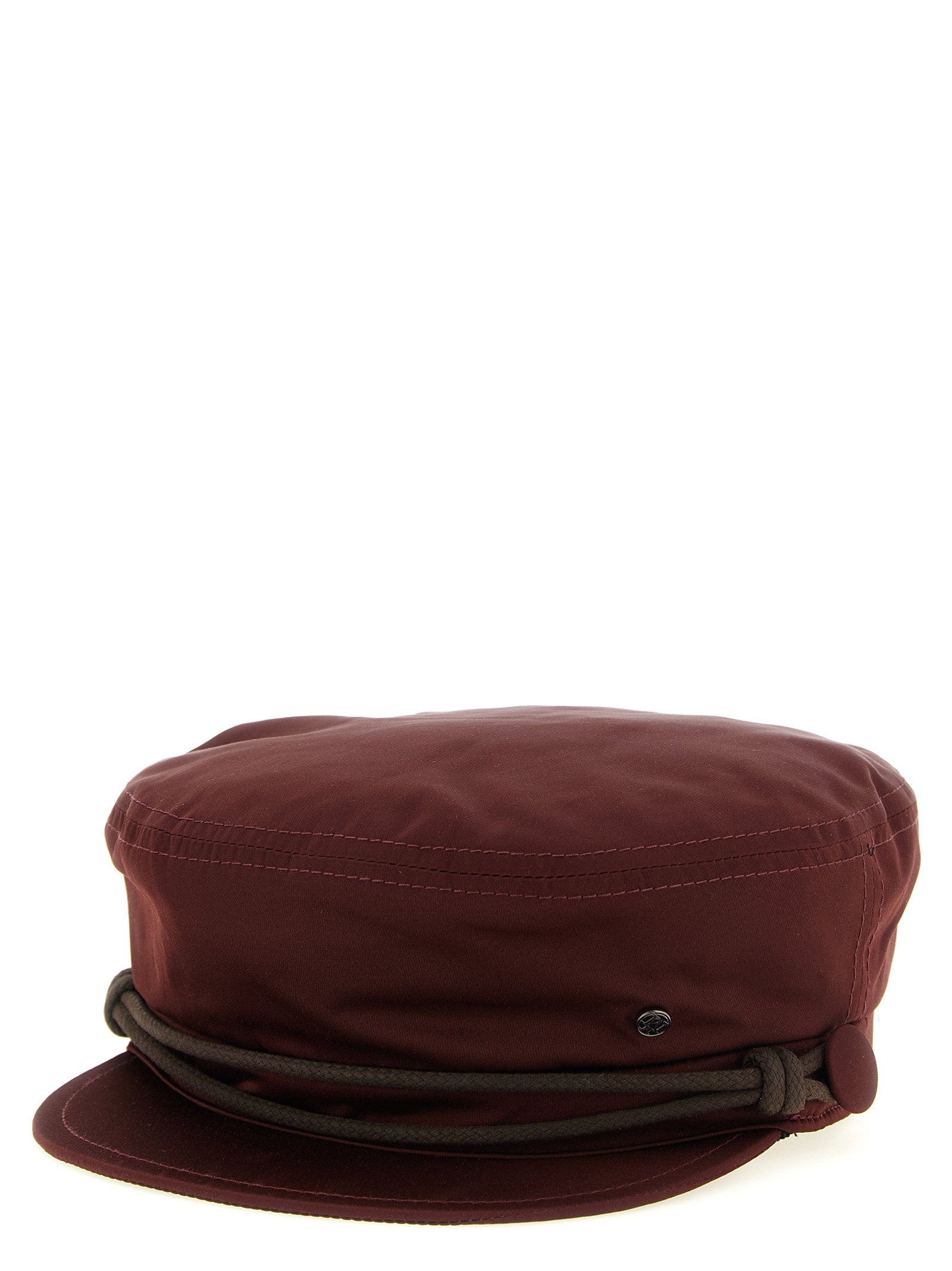 Maison Michel 26 Fw Cut & Sew Hat