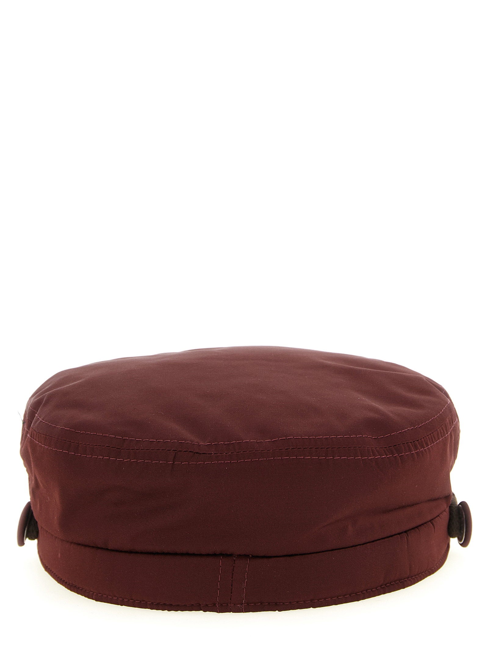Maison Michel 26 Fw Cut & Sew Hat