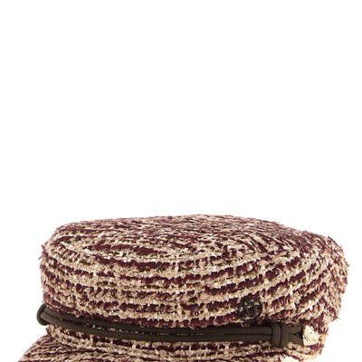 Maison Michel New Abby Hat