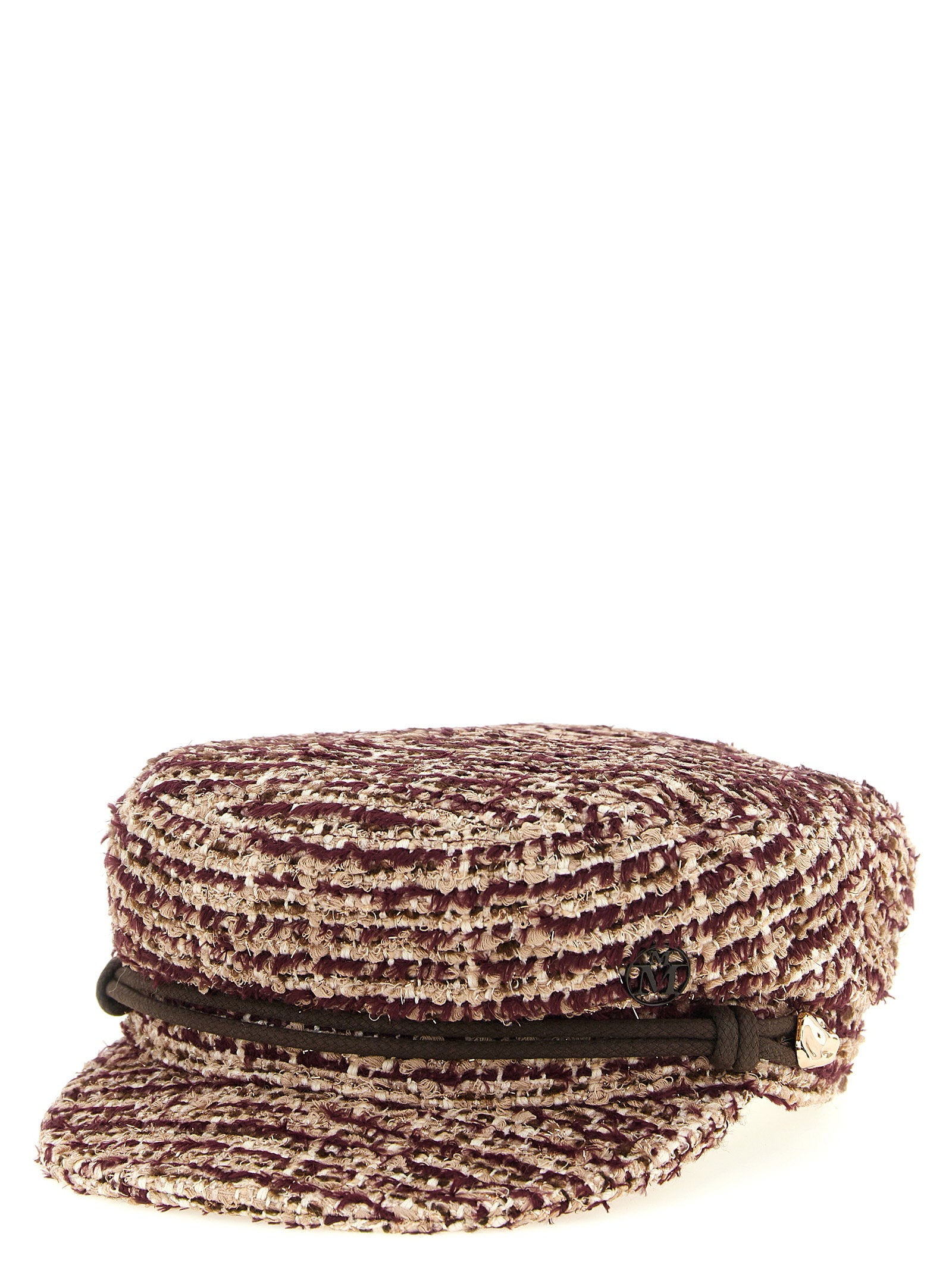 Maison Michel New Abby Hat