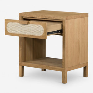 Verna Nightstand