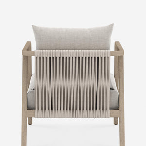 Tirado Indoor / Outdoor Accent Chair