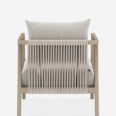 Tirado Indoor / Outdoor Accent Chair