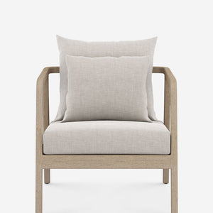 Tirado Indoor / Outdoor Accent Chair