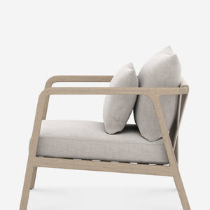 Tirado Indoor / Outdoor Accent Chair