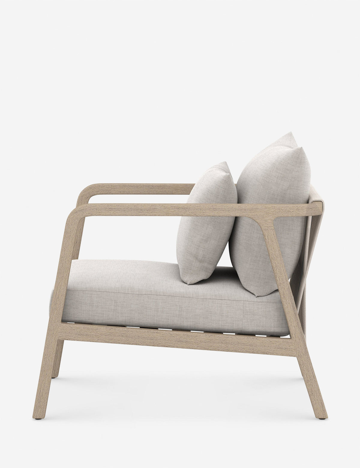 Tirado Indoor / Outdoor Accent Chair