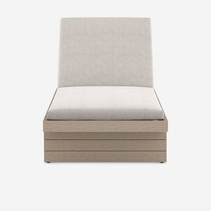 Coren Indoor / Outdoor Chaise