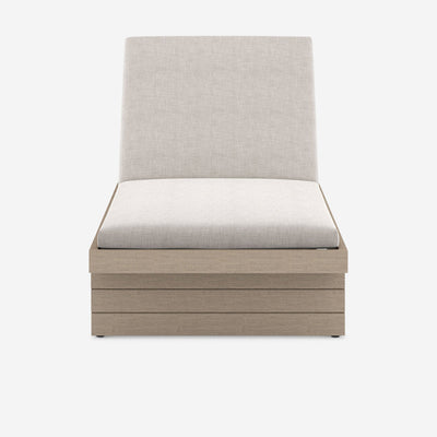 Coren Indoor / Outdoor Chaise