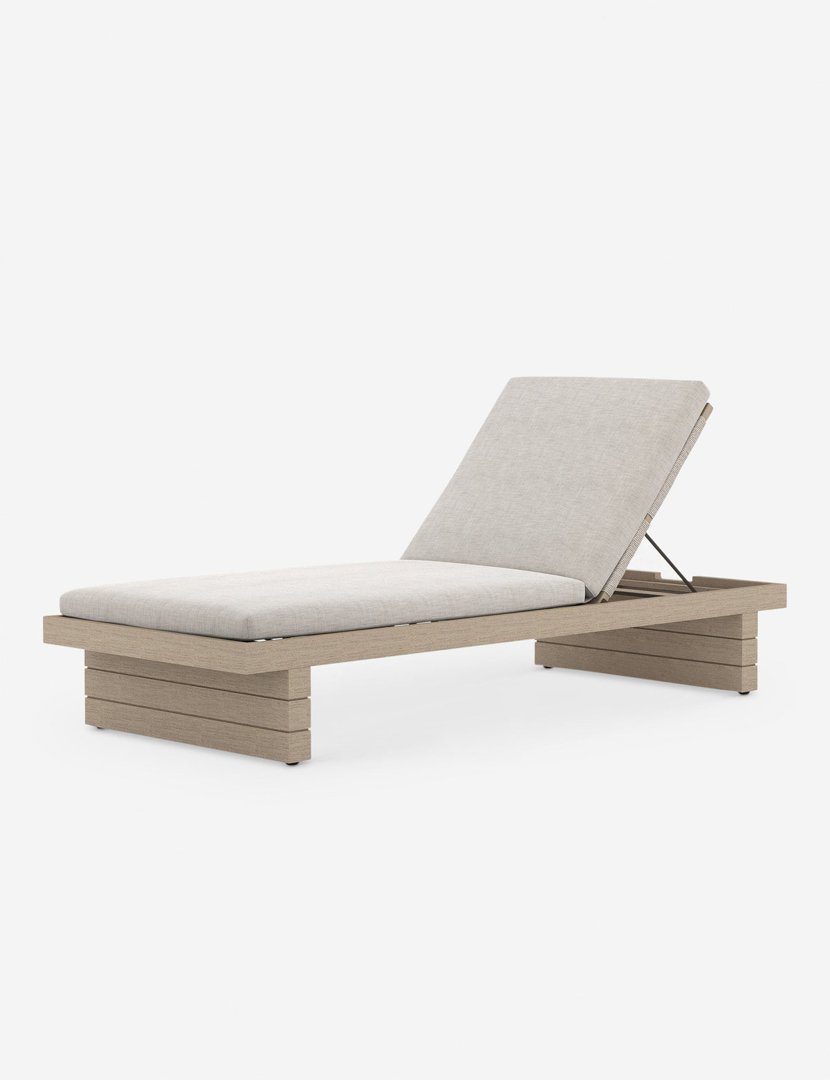 Coren Indoor / Outdoor Chaise
