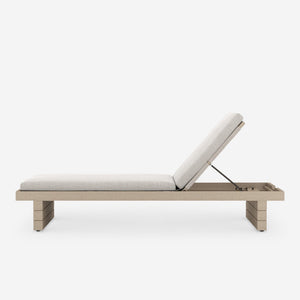 Coren Indoor / Outdoor Chaise
