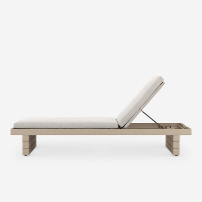 Coren Indoor / Outdoor Chaise