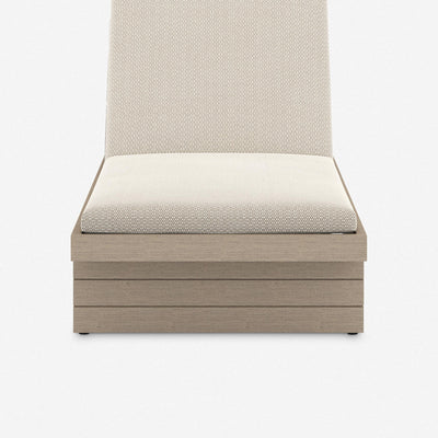 Coren Indoor / Outdoor Chaise