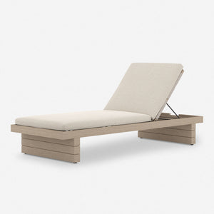 Coren Indoor / Outdoor Chaise
