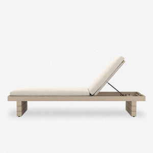 Coren Indoor / Outdoor Chaise