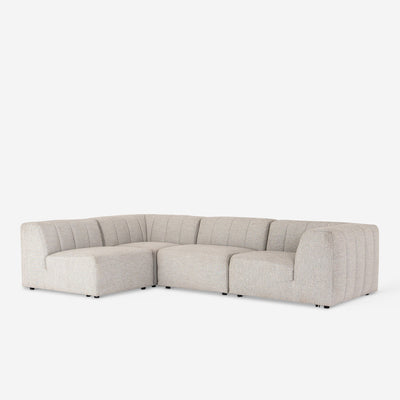 Phillipa Indoor / Outdoor Sectional Sofa