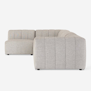 Phillipa Indoor / Outdoor Sectional Sofa