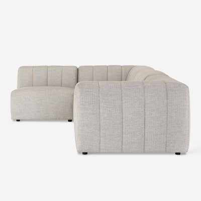 Phillipa Indoor / Outdoor Sectional Sofa