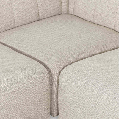 Phillipa Indoor / Outdoor Sectional Sofa
