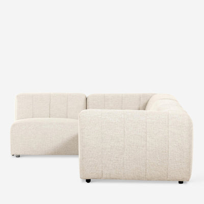 Phillipa Indoor / Outdoor Sectional Sofa