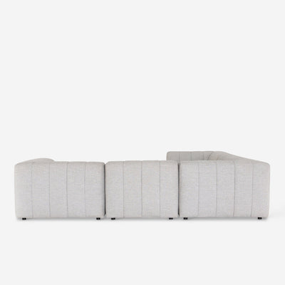 Phillipa Indoor / Outdoor Corner Sectional Sofa