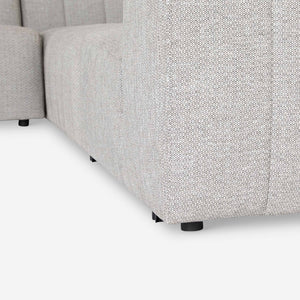 Phillipa Indoor / Outdoor Corner Sectional Sofa