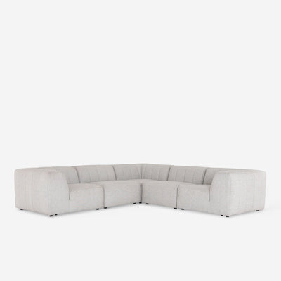 Phillipa Indoor / Outdoor Corner Sectional Sofa