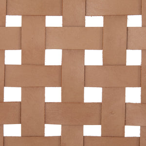 Daniel Leather Bar And Counter Stool