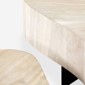 Finley Coffee Table Set