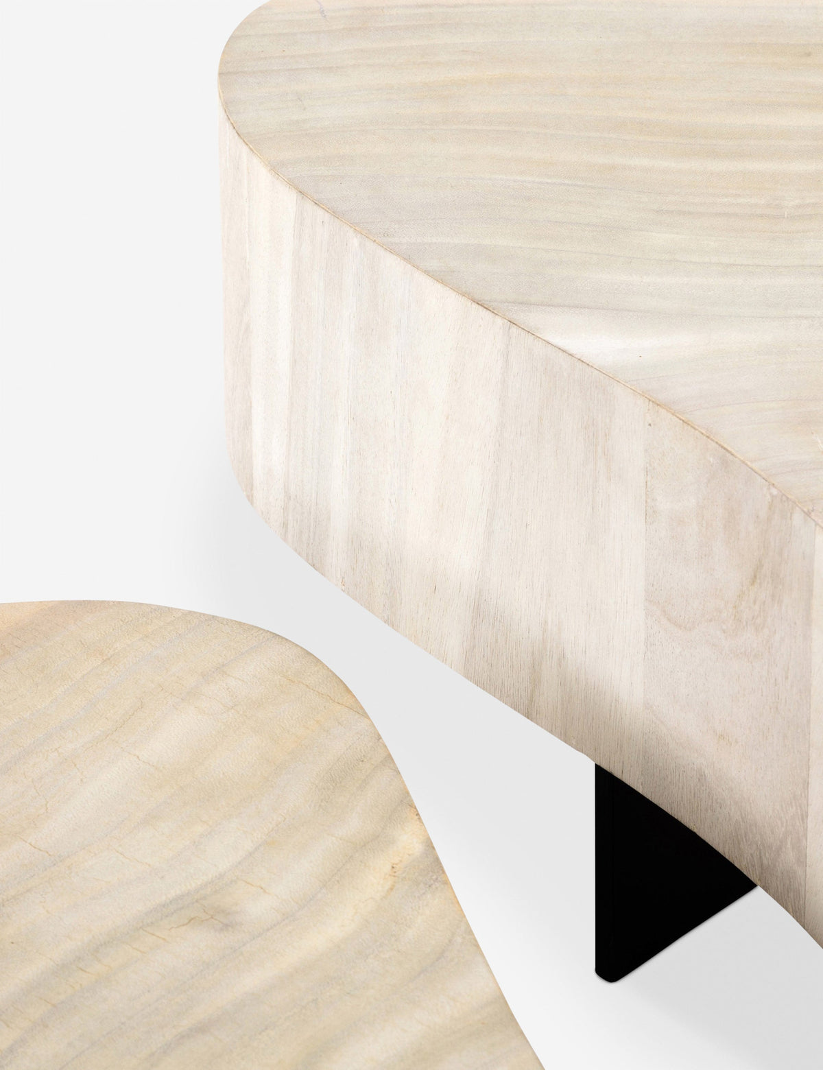 Finley Coffee Table Set